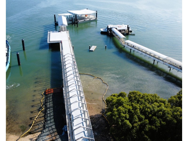 10 James Street, Russell Island QLD 4184