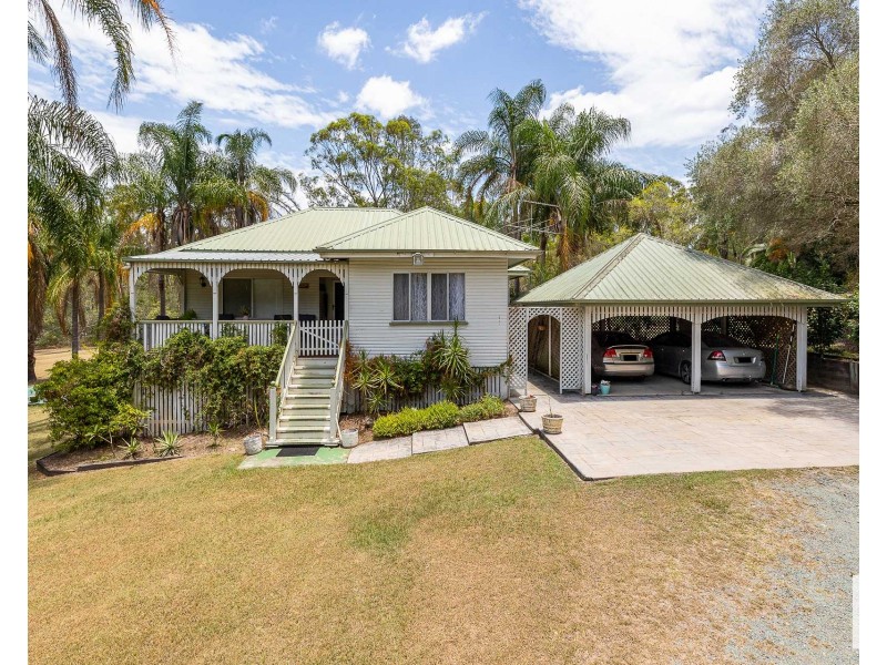 781-787 Teviot Road, North Maclean QLD 4280