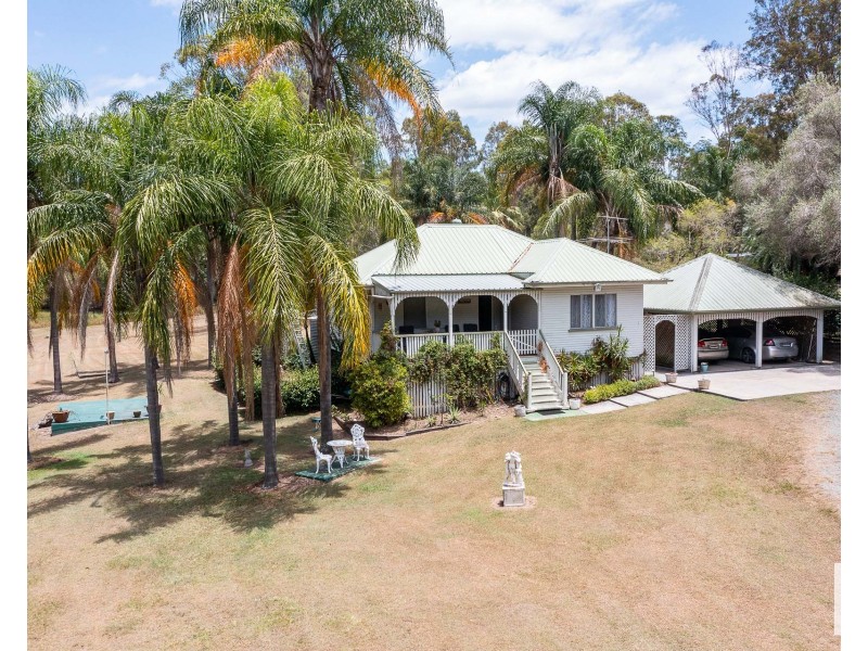 781-787 Teviot Road, North Maclean QLD 4280