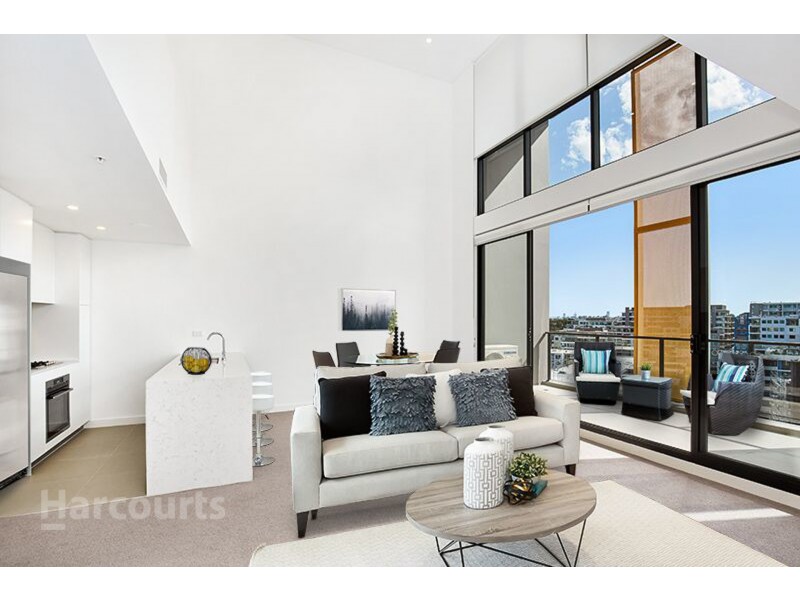 1008/20 Nancarrow Avenue, Meadowbank NSW 2114