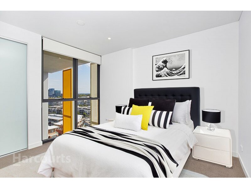 1008/20 Nancarrow Avenue, Meadowbank NSW 2114