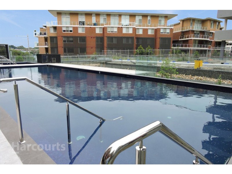 1008/20 Nancarrow Avenue, Meadowbank NSW 2114