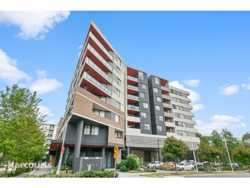 809/11 Washington Avenue, Riverwood NSW 2210