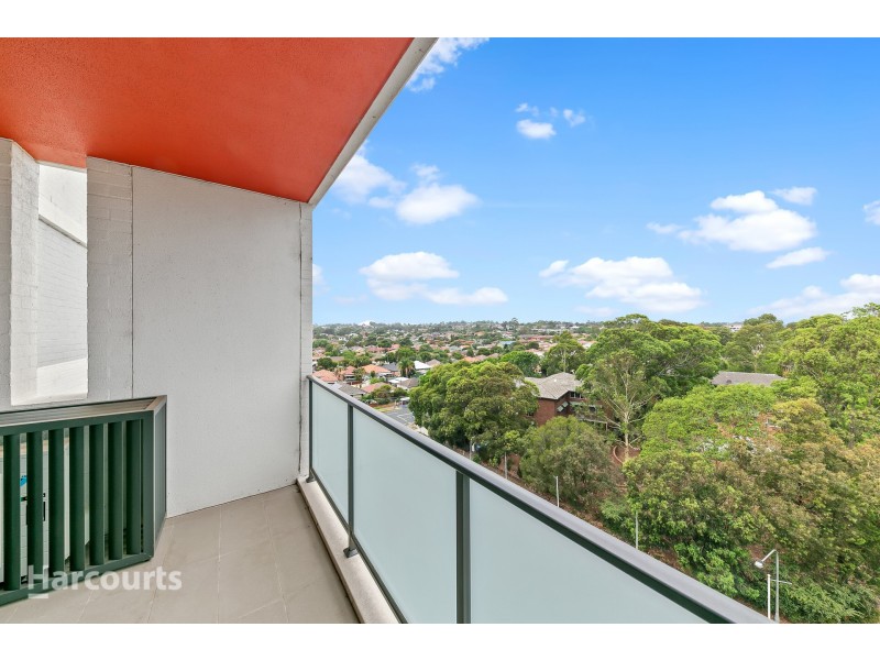 809/11 Washington Avenue, Riverwood NSW 2210