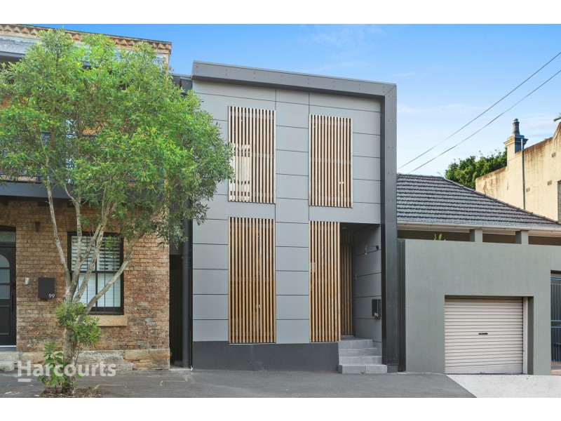 99A Evans Street, Rozelle NSW 2039