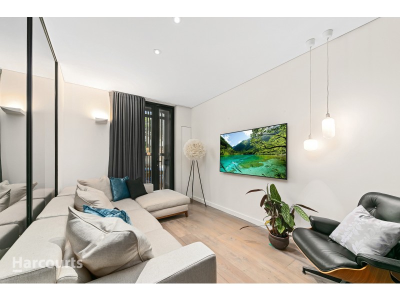99A Evans Street, Rozelle NSW 2039