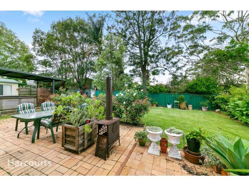 377A Kissing Point Road, Ermington NSW 2115