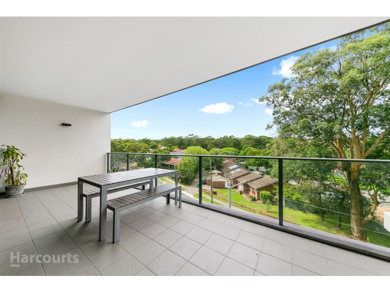 332/14B Anthony Road, West Ryde NSW 2114