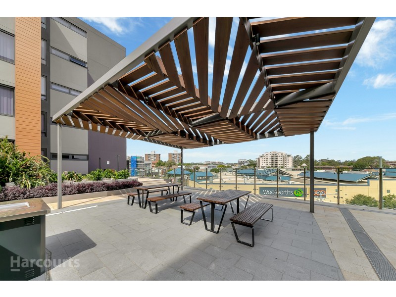 332/14B Anthony Road, West Ryde NSW 2114