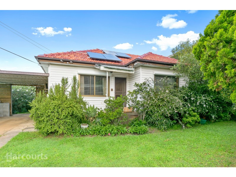 7 Hillman Avenue, Rydalmere NSW 2116