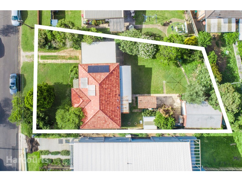 7 Hillman Avenue, Rydalmere NSW 2116