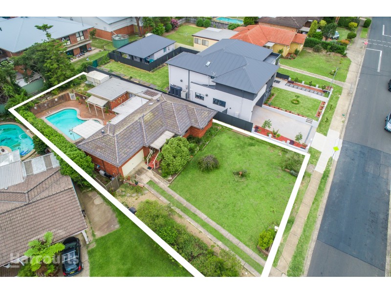 24 Dryden Avenue, Carlingford NSW 2118