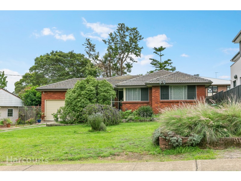 24 Dryden Avenue, Carlingford NSW 2118