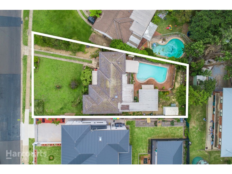 24 Dryden Avenue, Carlingford NSW 2118