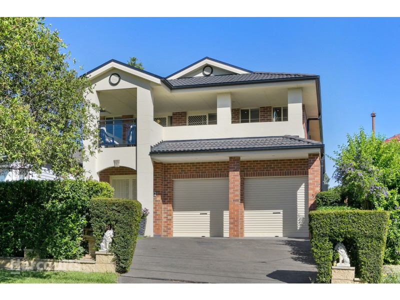 46 Gammell Street, Rydalmere NSW 2116