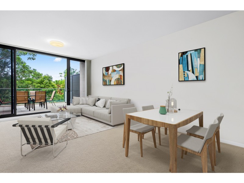 336/14B Anthony Road, West Ryde NSW 2114