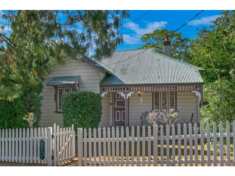 27 Station Street, Dundas NSW 2117