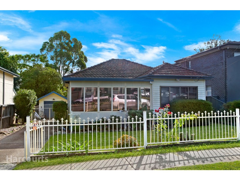 61 Pine Street, Rydalmere NSW 2116