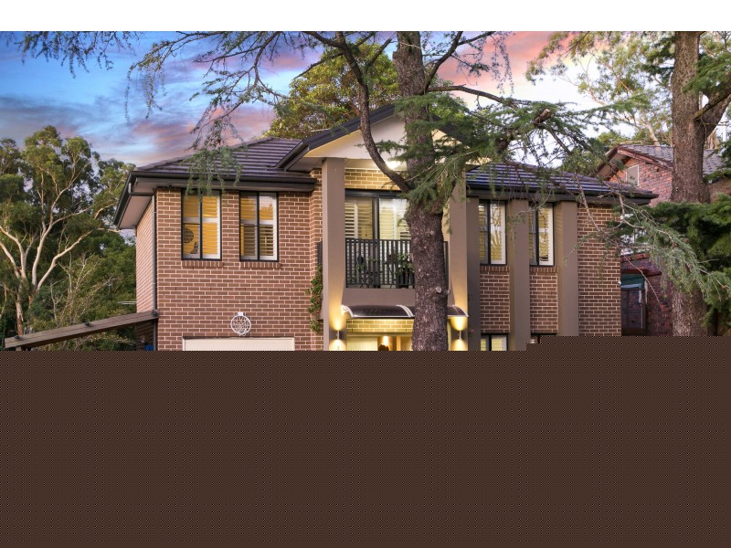 5 Kariwara Street, Dundas NSW 2117