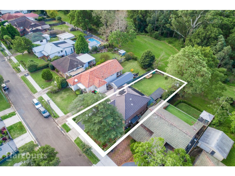 5 Kariwara Street, Dundas NSW 2117