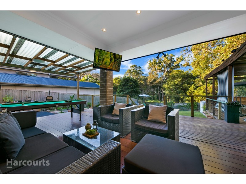 5 Kariwara Street, Dundas NSW 2117