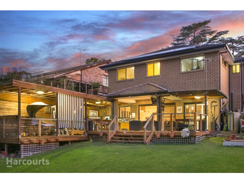 5 Kariwara Street, Dundas NSW 2117