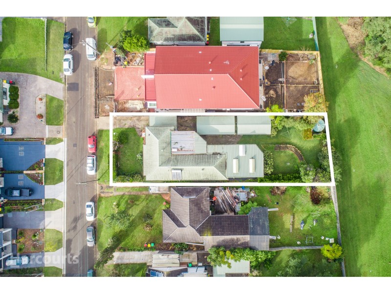 56 Ulm Street, Ermington NSW 2115
