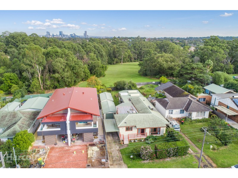 56 Ulm Street, Ermington NSW 2115