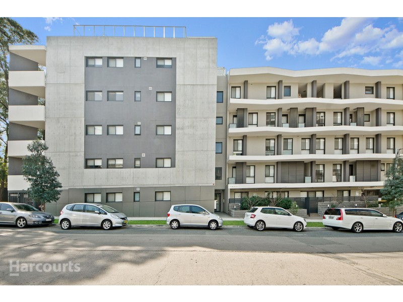 12/70-72 Park Road, Homebush NSW 2140