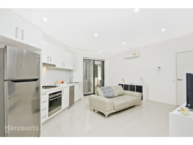 12/70-72 Park Road, Homebush NSW 2140