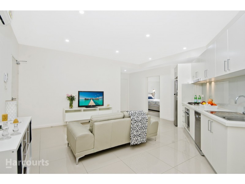 12/70-72 Park Road, Homebush NSW 2140