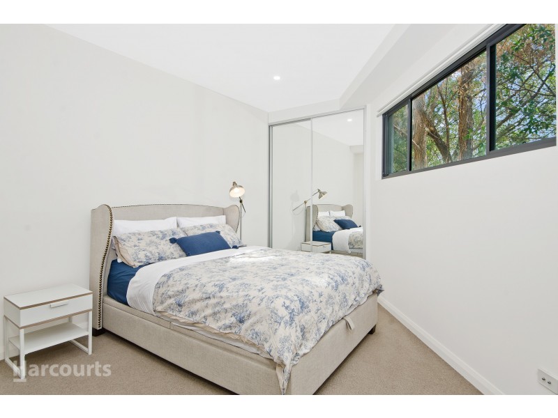 12/70-72 Park Road, Homebush NSW 2140