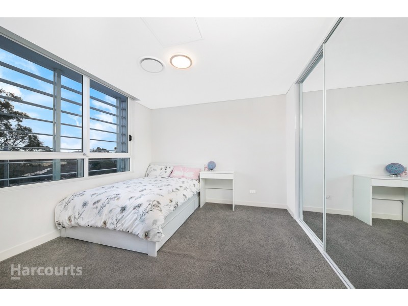47/15B Porter Street, Ryde NSW 2112