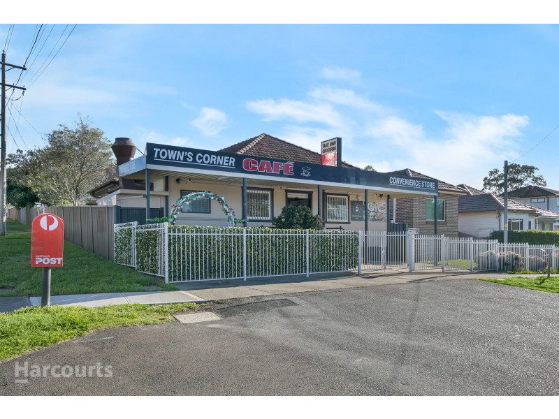47 Boronia Street, Ermington NSW 2115