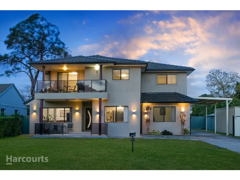 8 Mitchell Street, Ermington NSW 2115