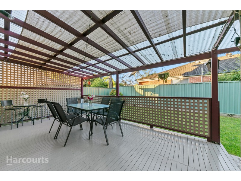 8 Mitchell Street, Ermington NSW 2115