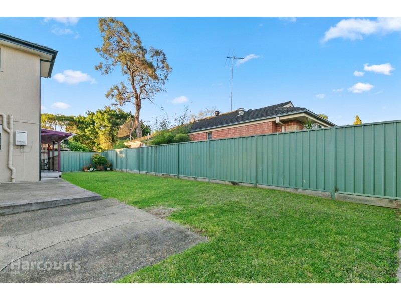 8 Mitchell Street, Ermington NSW 2115