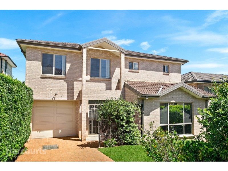 2A Boronia Street, Ermington NSW 2115