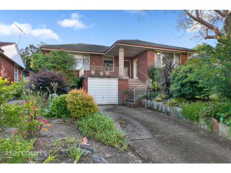 9 Haywood Street, Epping NSW 2121