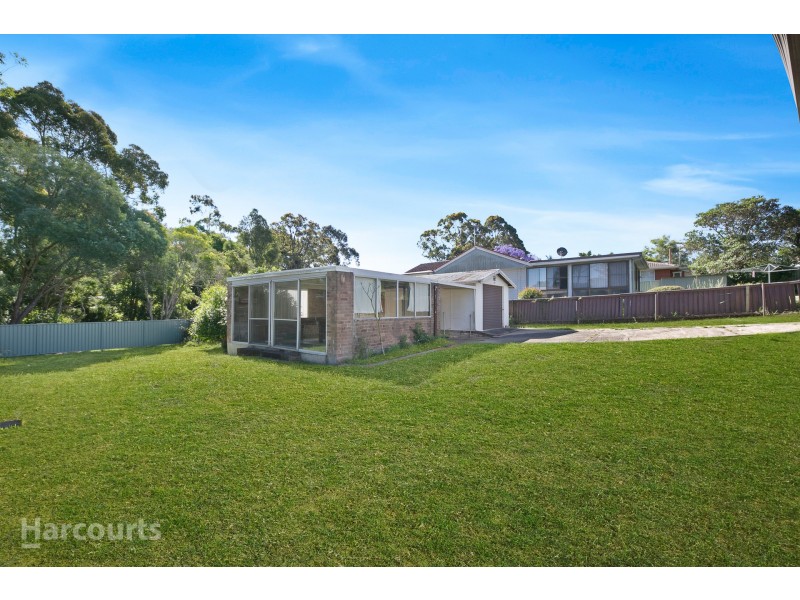 56A Spurway Street, Ermington NSW 2115