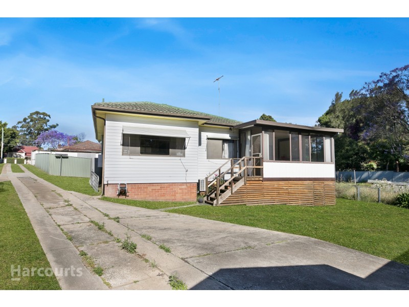 56A Spurway Street, Ermington NSW 2115