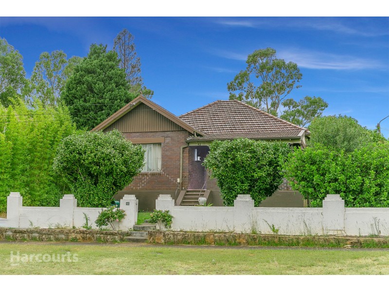 62 Shepherd Street, Ryde NSW 2112