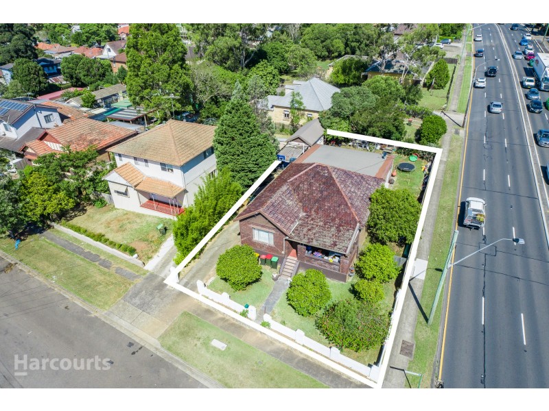 62 Shepherd Street, Ryde NSW 2112