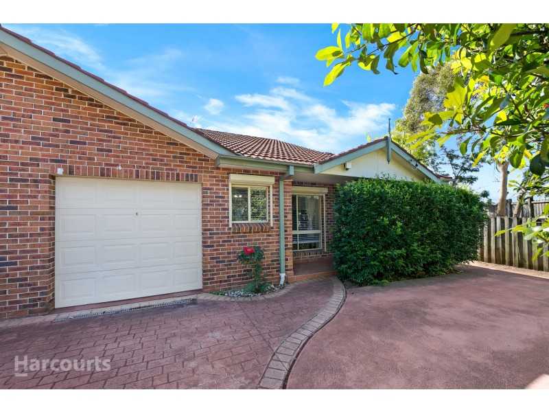 1/268 Kissing Point Road, Dundas NSW 2117