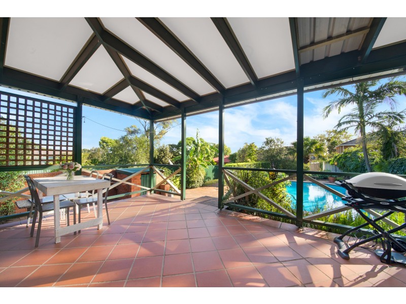 29 Fitzgerald Road, Ermington NSW 2115