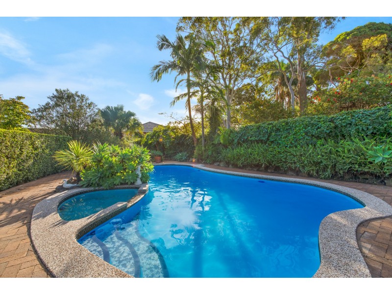 29 Fitzgerald Road, Ermington NSW 2115