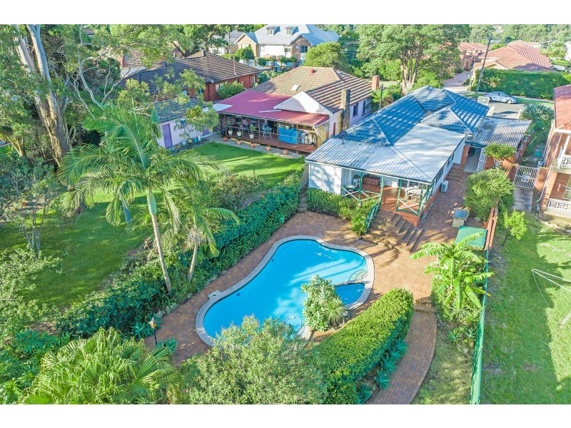 29 Fitzgerald Road, Ermington NSW 2115