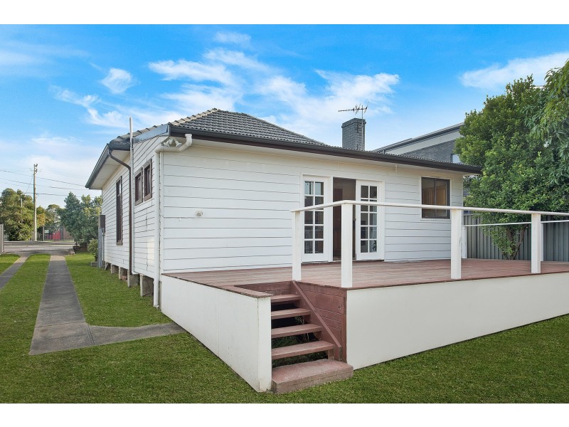 440 Victoria Road, Rydalmere NSW 2116