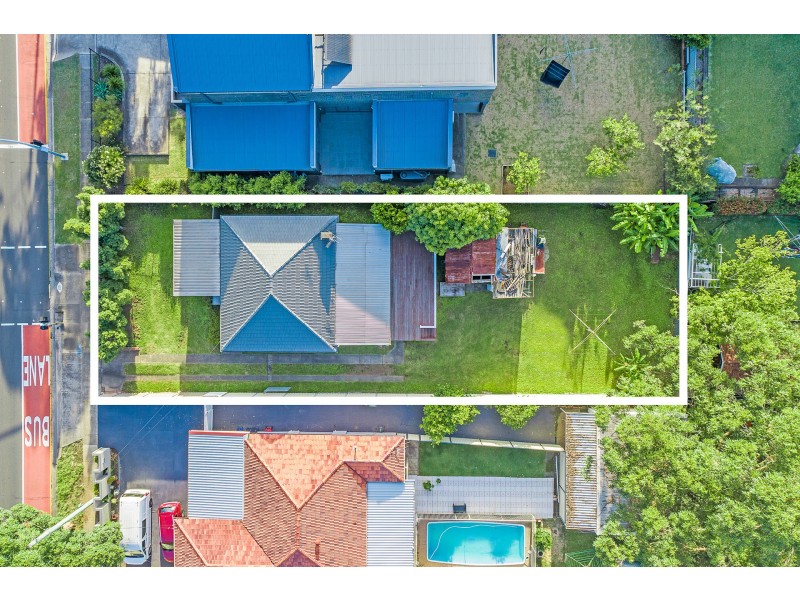 440 Victoria Road, Rydalmere NSW 2116