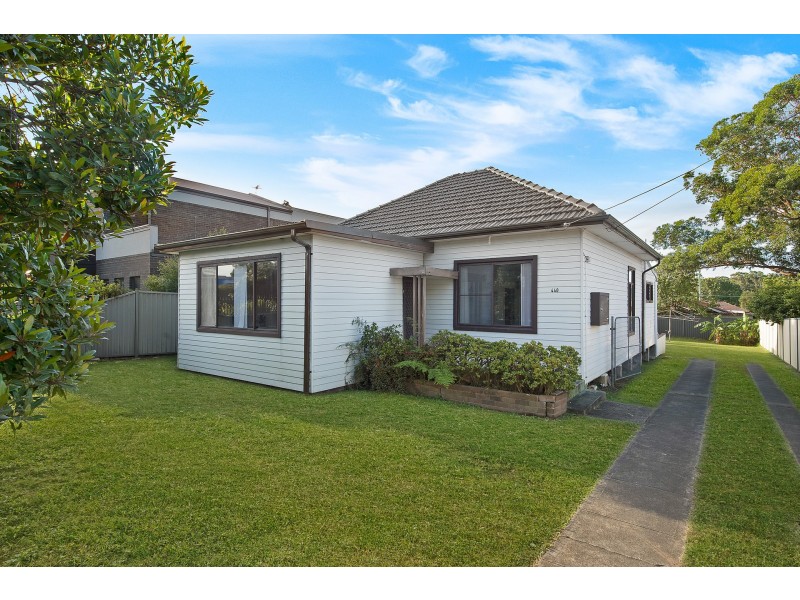 440 Victoria Road, Rydalmere NSW 2116